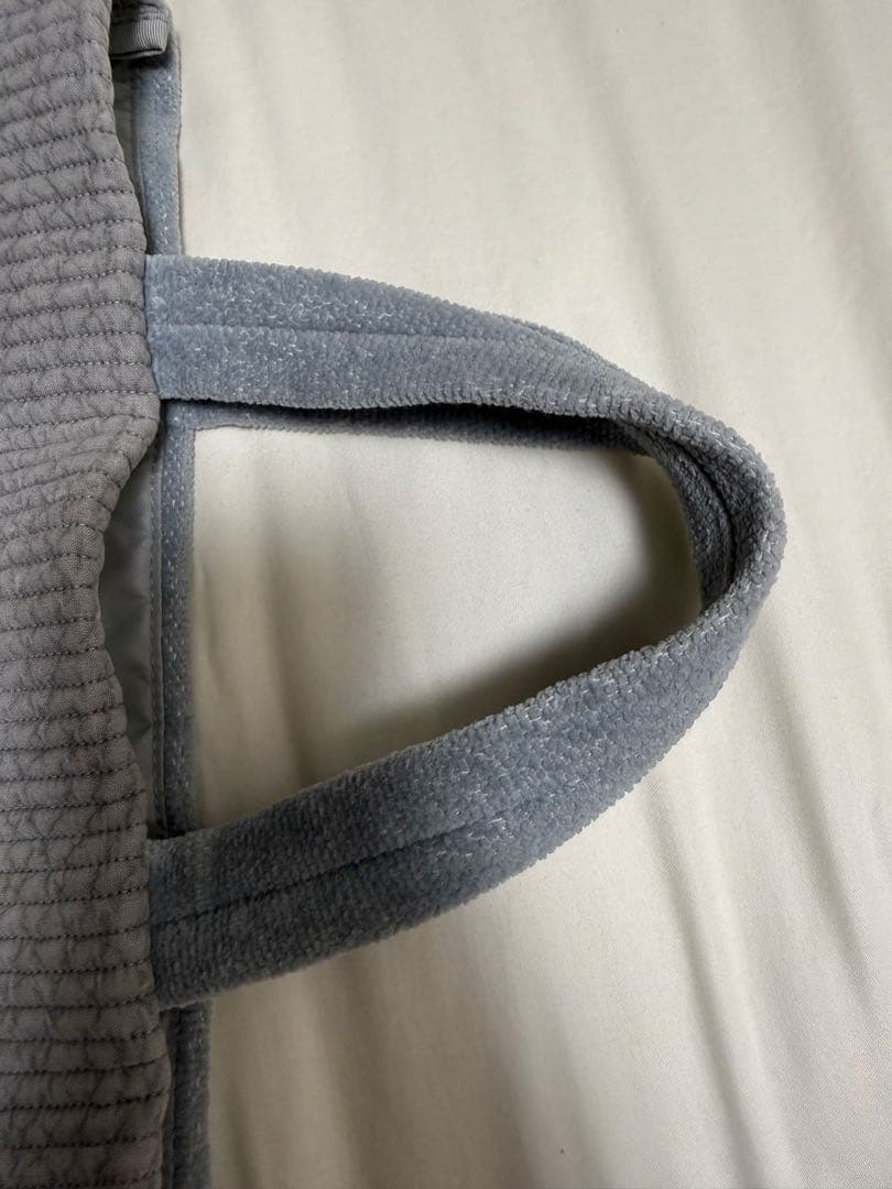 ピオヌンナル　フェイラー　トートバッグ