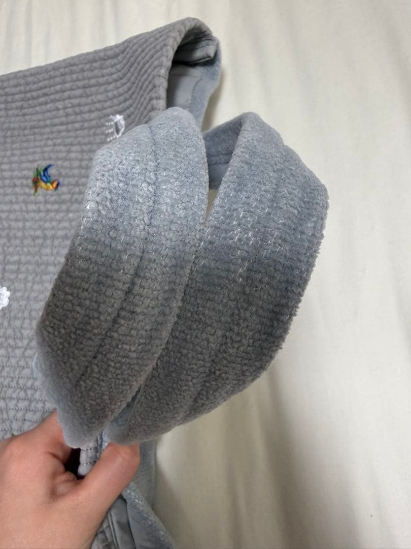 ピオヌンナル　フェイラー　トートバッグ