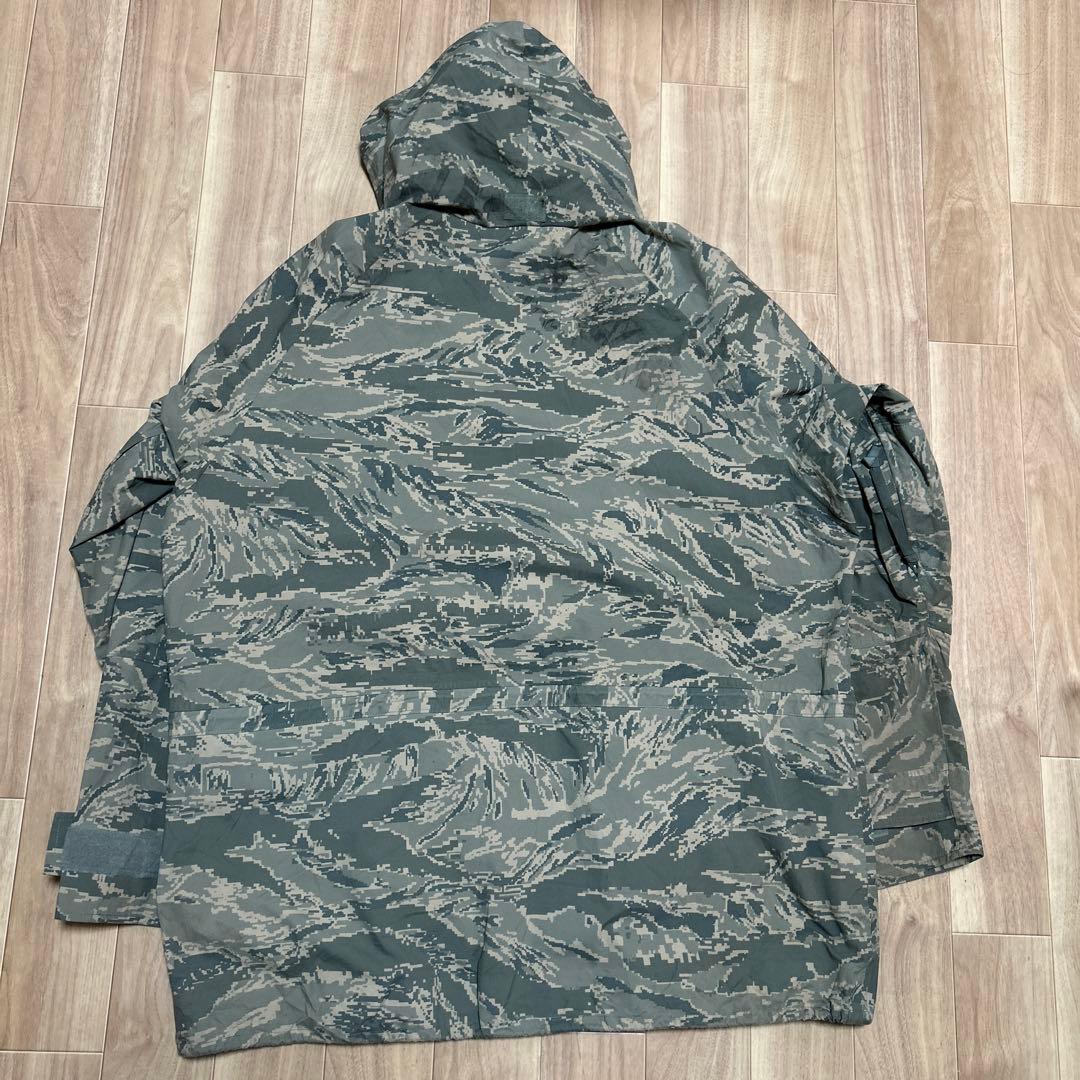 GEN2 ECWCS ゴアテックスパーカー APECS ABU 米空軍 XL-L