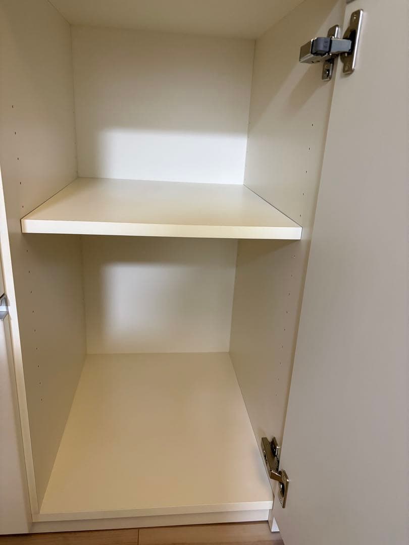 パモウナ 食器棚 キッチン 140×198×50