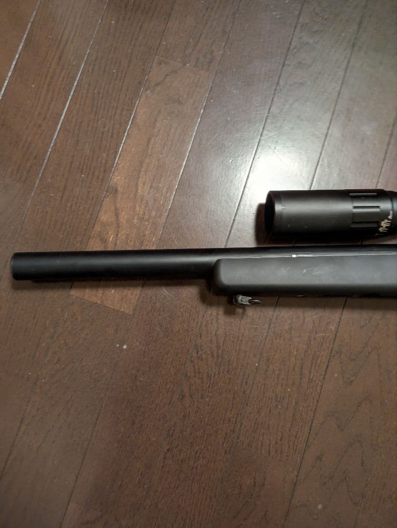 東京マルイ VSR-10 スナイパーライフル エアガン