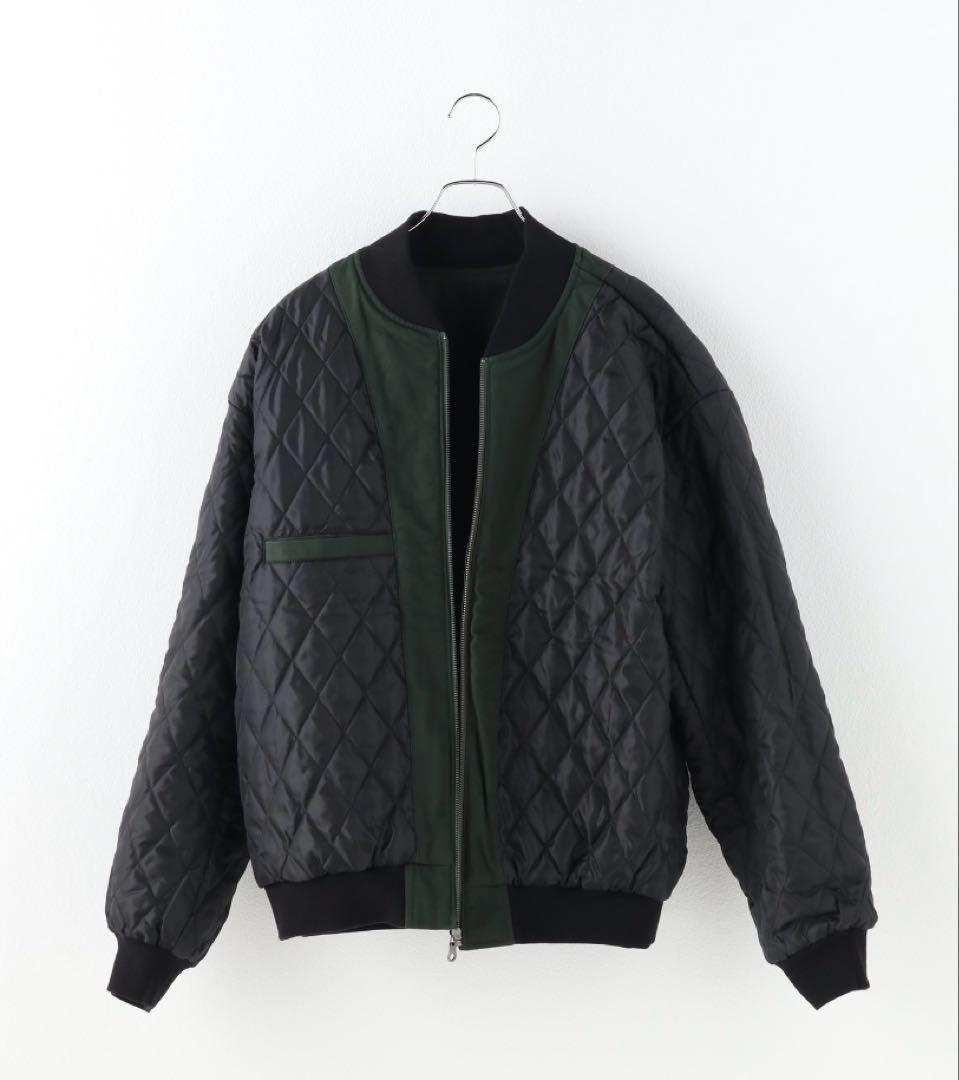 【HUF / ハフ】 STRATFORD TOUR JACKET