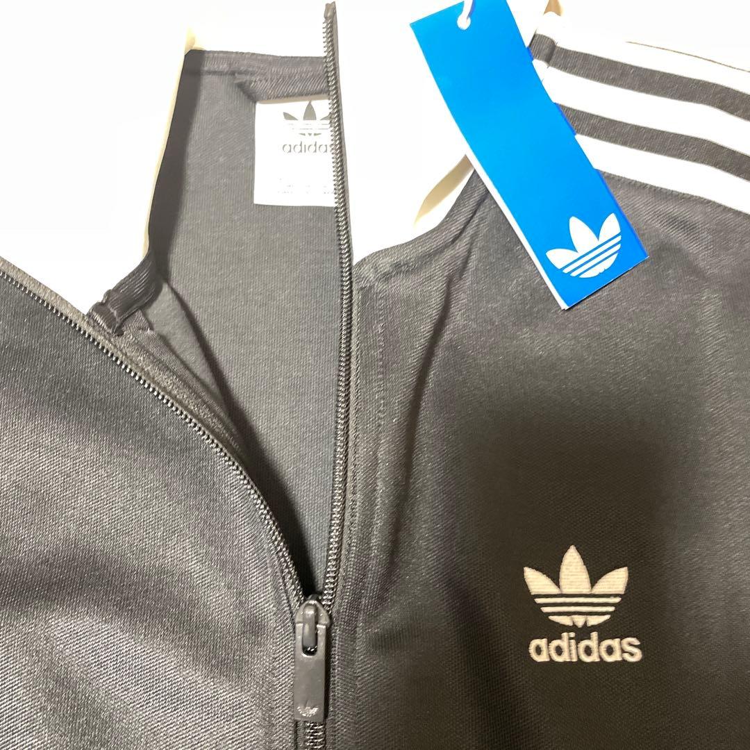 ★新品★アディダス アディカラー クラシックス ベッケンバウアー トラックトップ