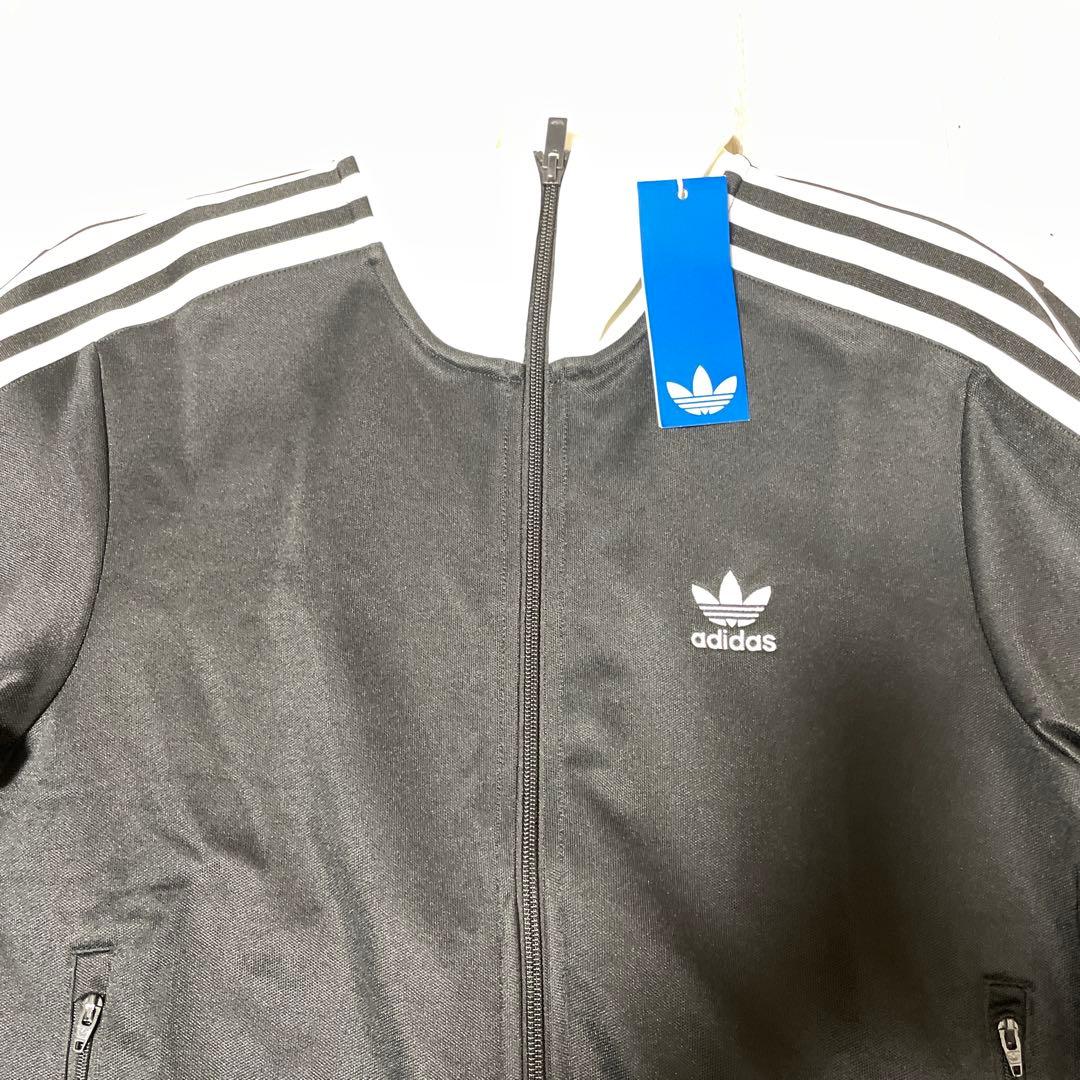 ★新品★アディダス アディカラー クラシックス ベッケンバウアー トラックトップ