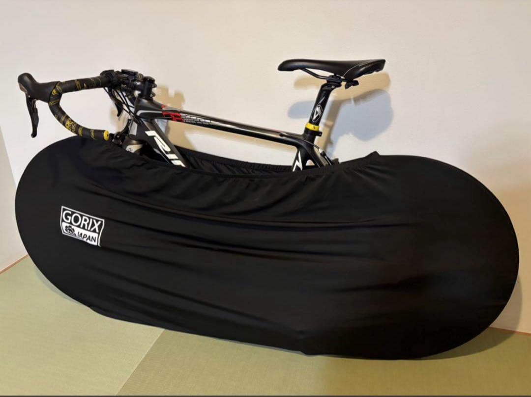 RIDLEY FENIX Classic 2014モデル XSサイズ