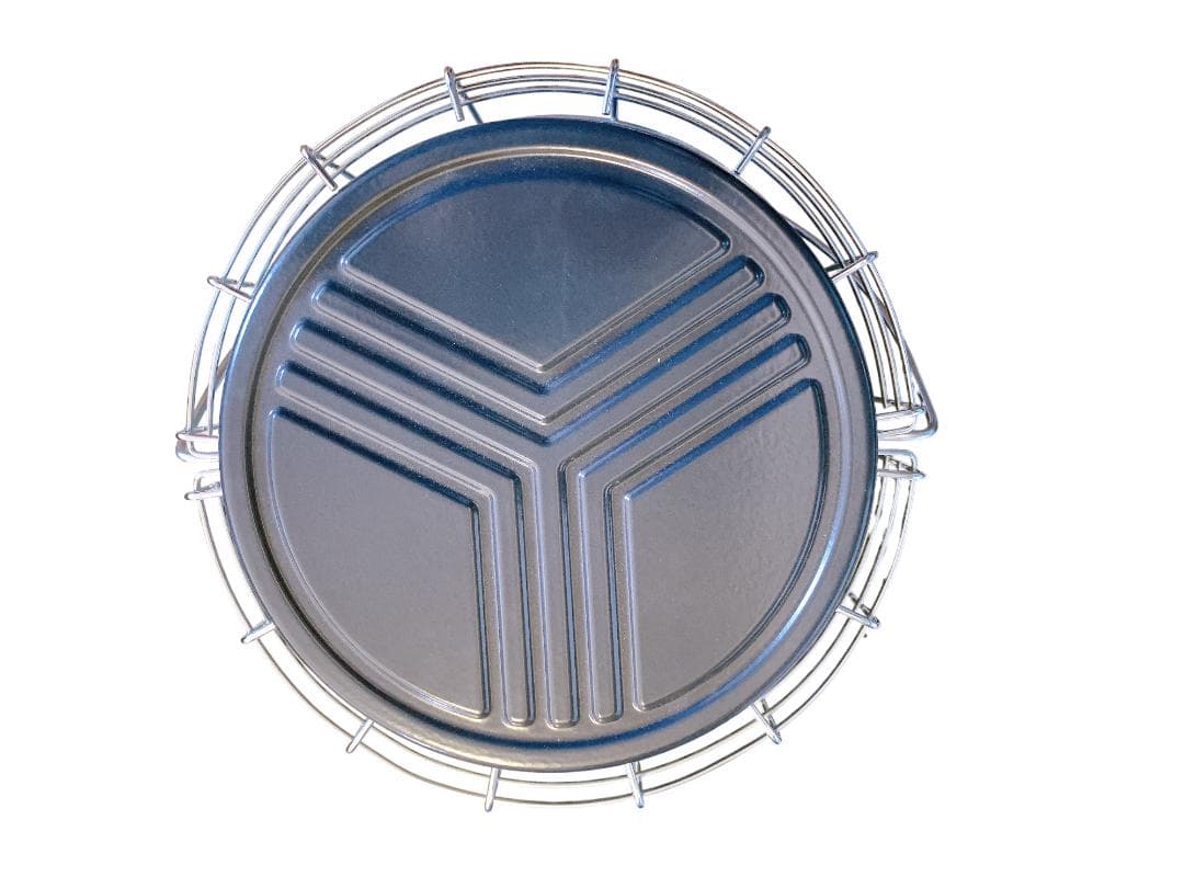 トヨトミ GEAR MISSION KS-GE67(G)オリーブ色