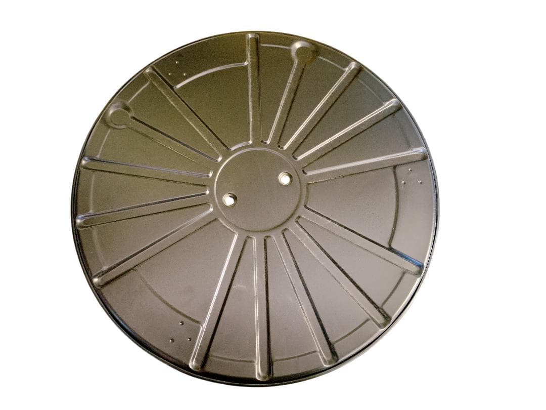 トヨトミ GEAR MISSION KS-GE67(G)オリーブ色