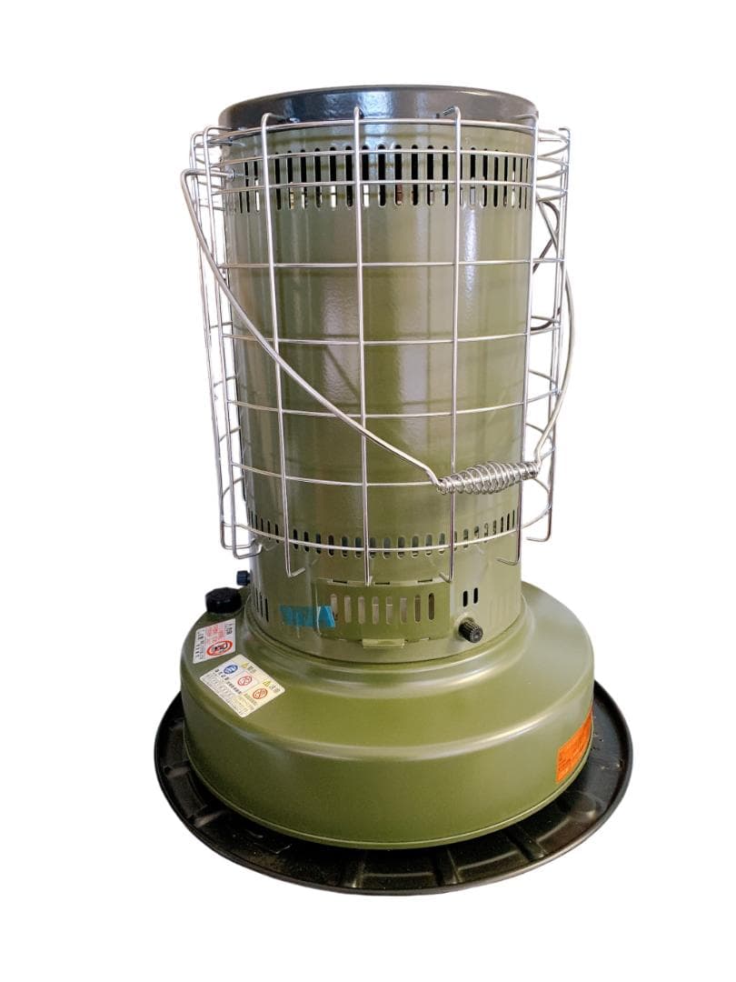 トヨトミ GEAR MISSION KS-GE67(G)オリーブ色