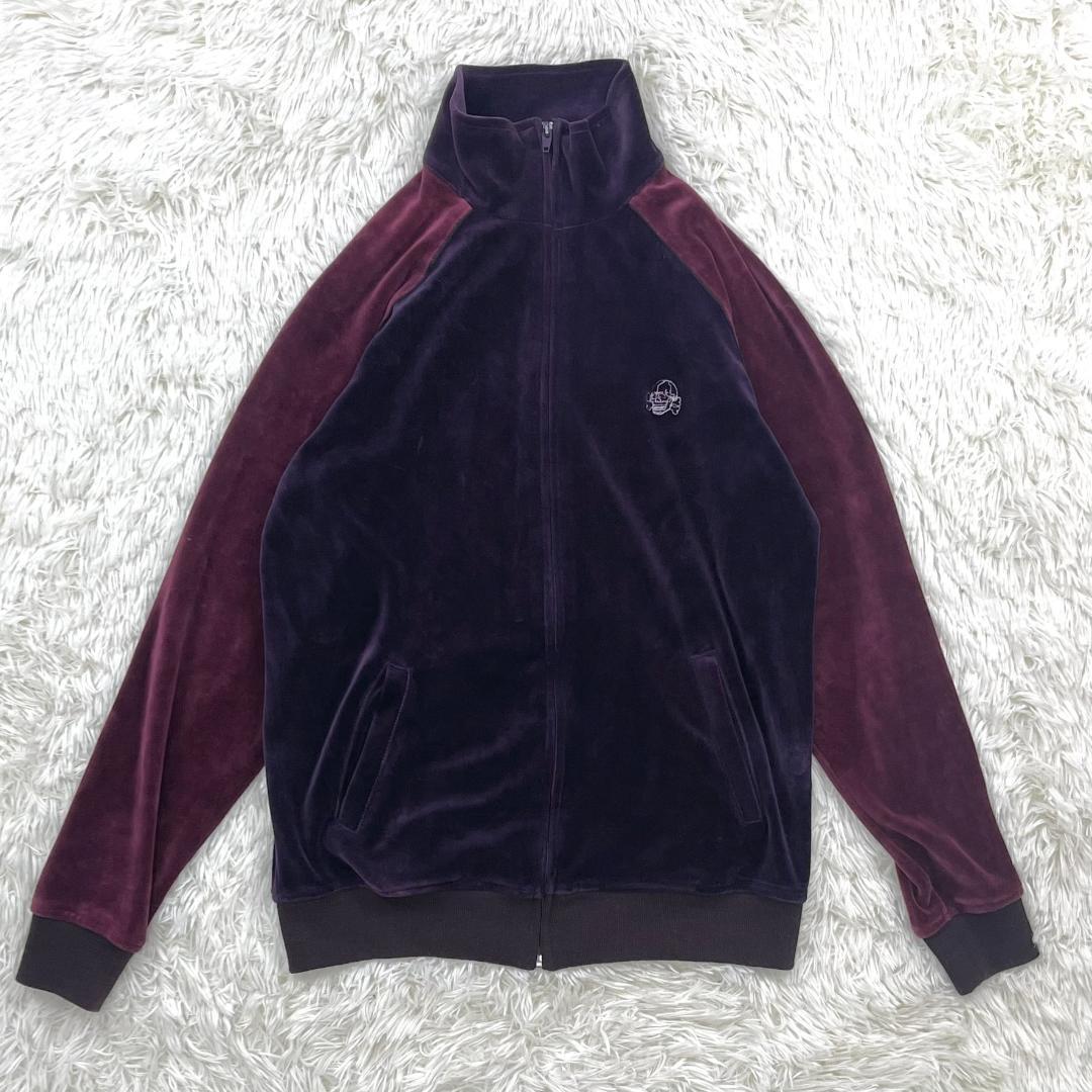 WORLD WIDE LOVE！／ワールド ワイド ラブ トラックジャケット