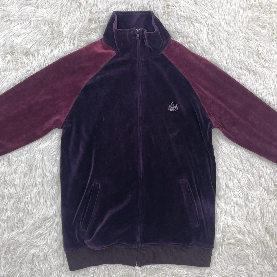 WORLD WIDE LOVE！／ワールド ワイド ラブ トラックジャケット