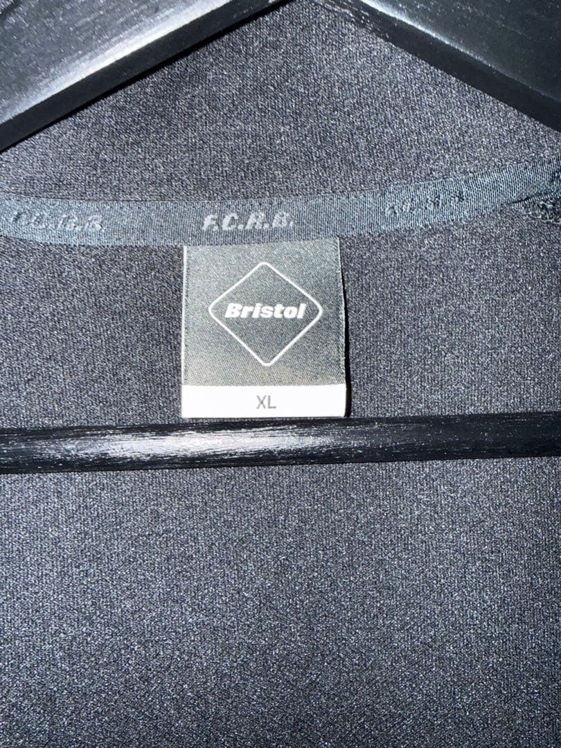 FCRB TRAININGTRACKJACKETPANTSセット XL