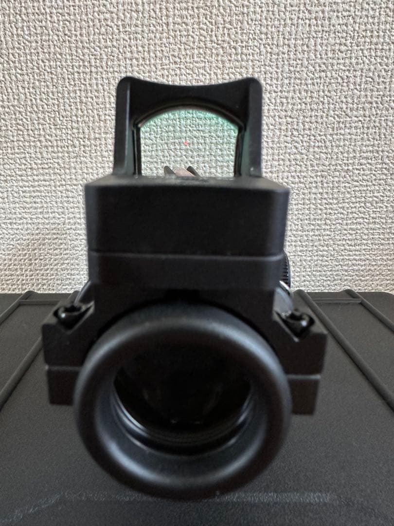 ARROW OPTICS trijicon ACOG TA31 タイプ スコープ