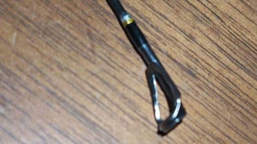 【匿名配送】【キズあり】ロデオクラフト999.9Meisterキメラ603L-e