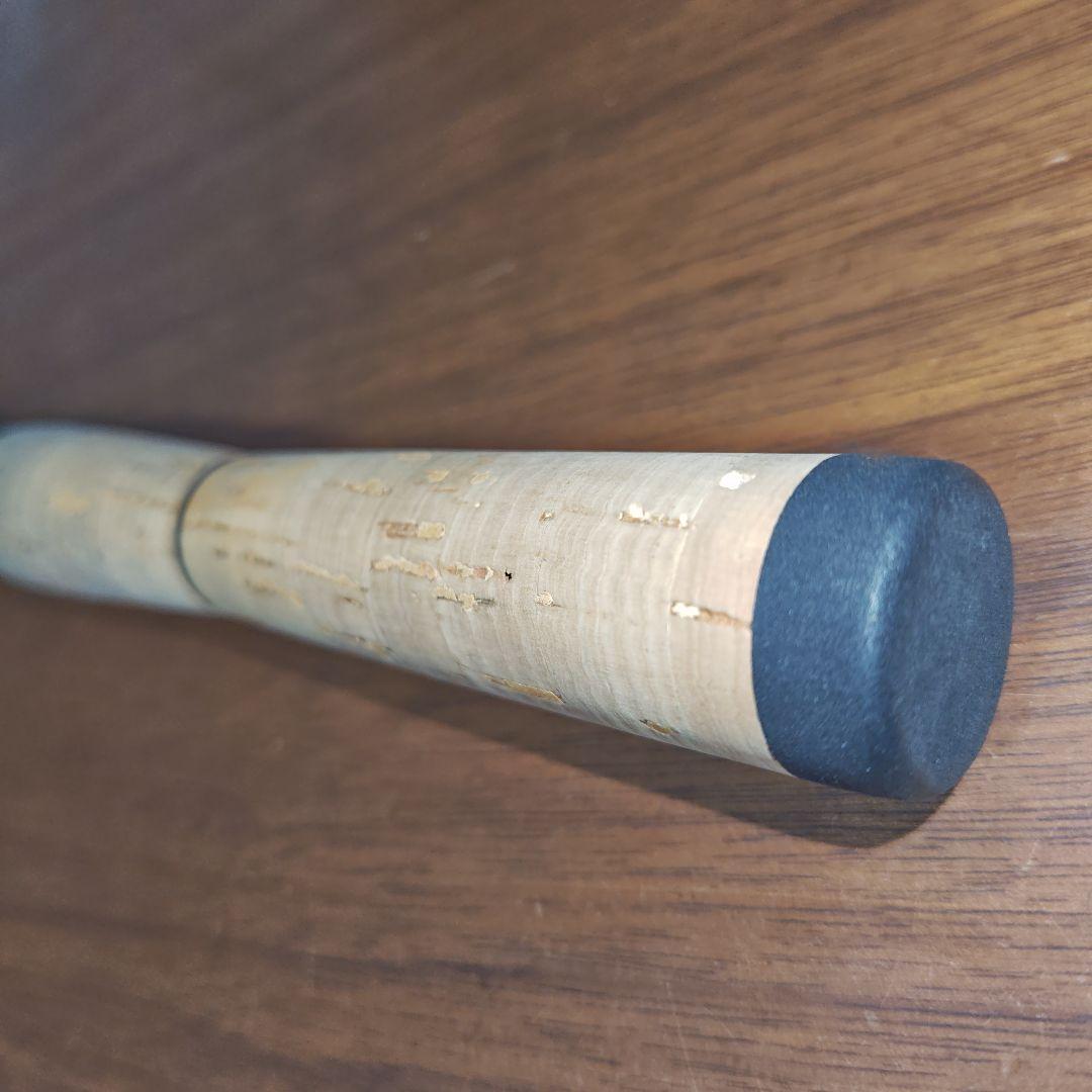 【匿名配送】【キズあり】ロデオクラフト999.9Meisterキメラ603L-e