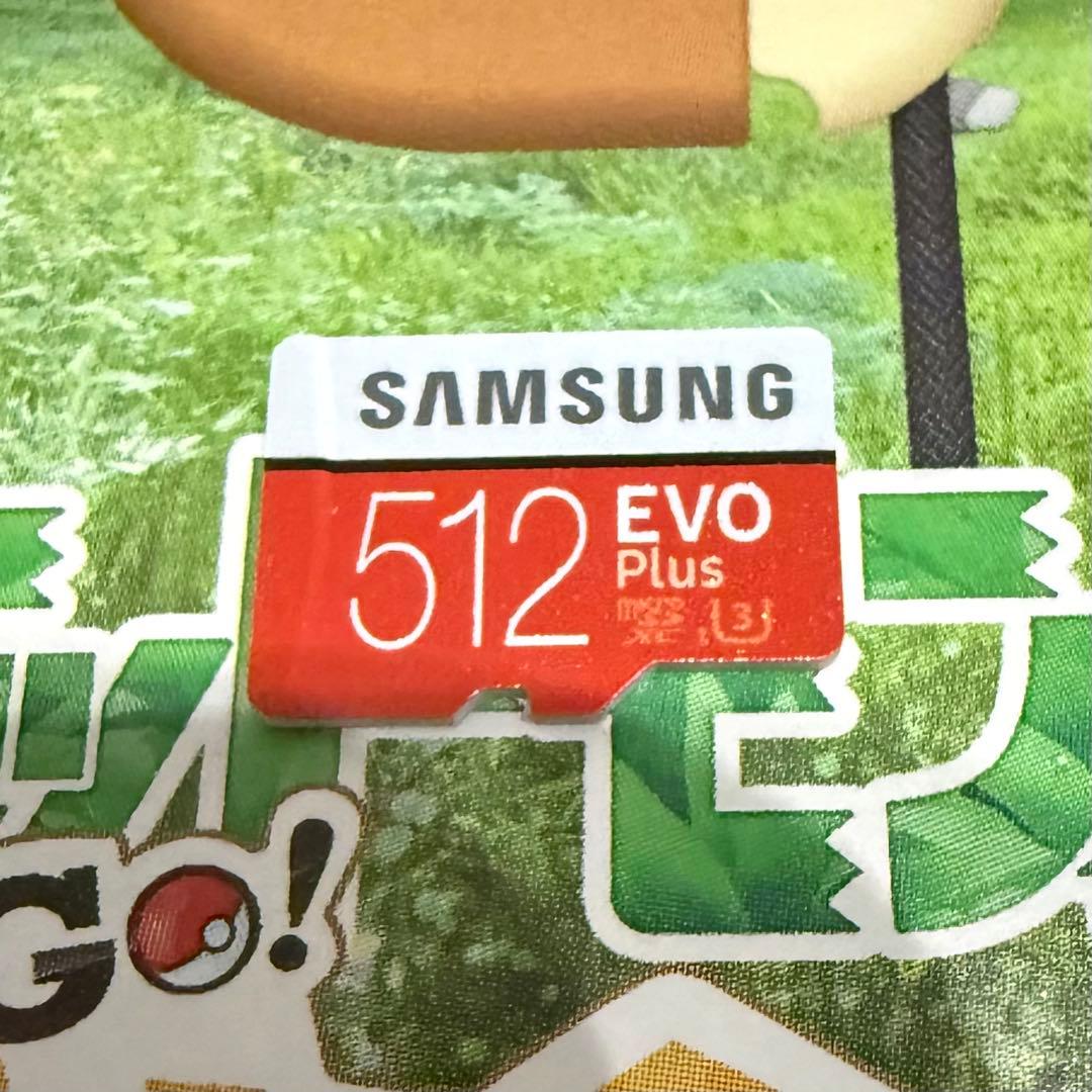 全て純正 SDカード付き Switch ピカチュウセット 任天堂 付属品完備