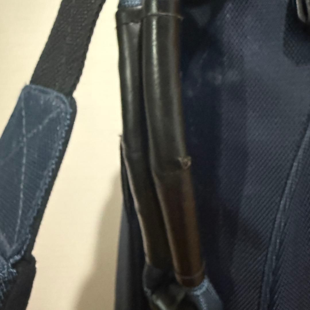 TaylorMade キャディバッグ ゴルフバッグ ネイビー