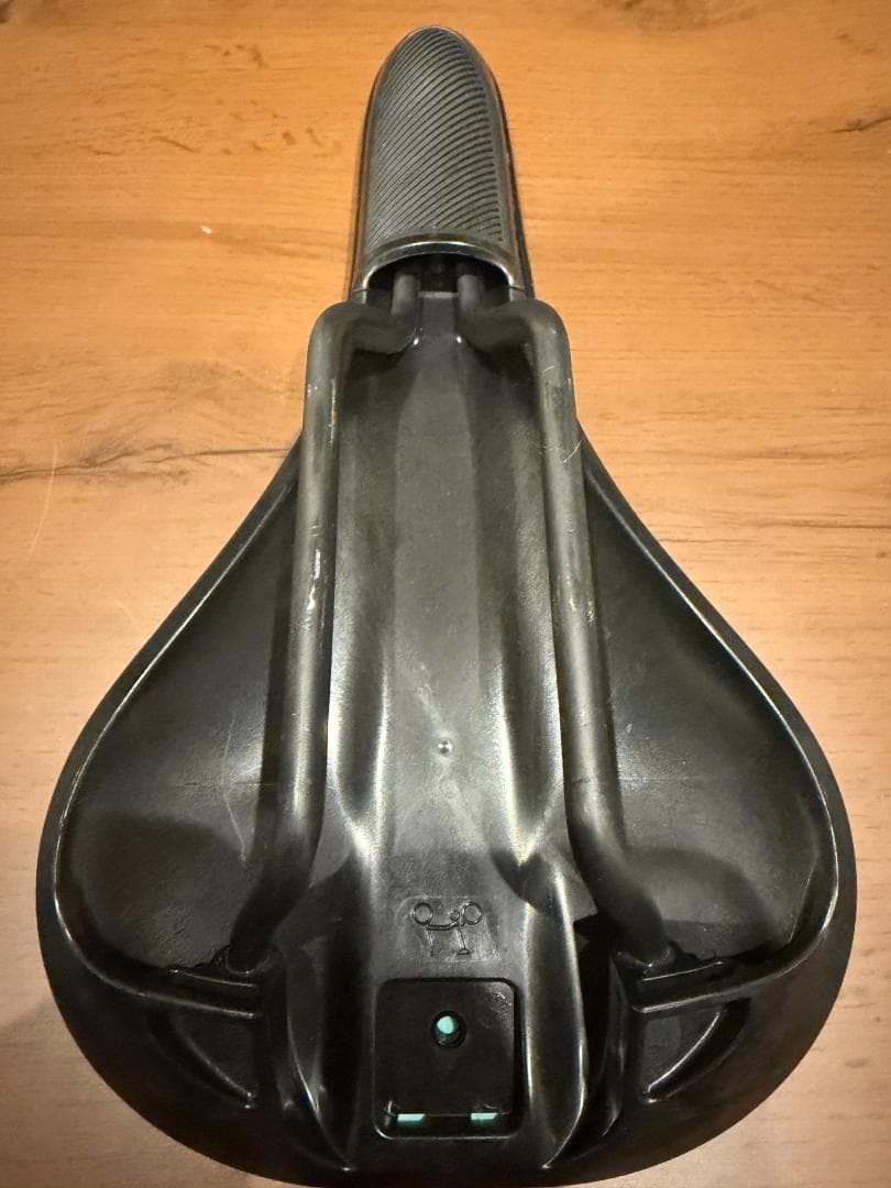 Brompton ブロンプトン スーパーライトサドル T-Line 純正品