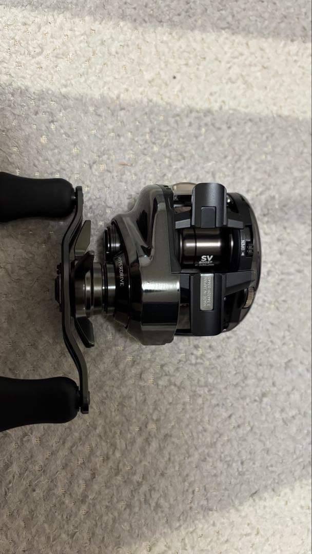 24スティーズ　SV TW 100HL 最終価格