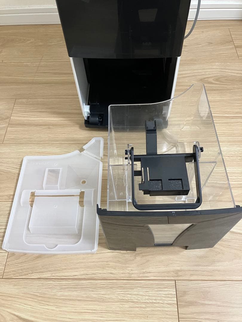 CORONA 衣類乾燥機/除湿機 CD-H18A（18Lタイプ）