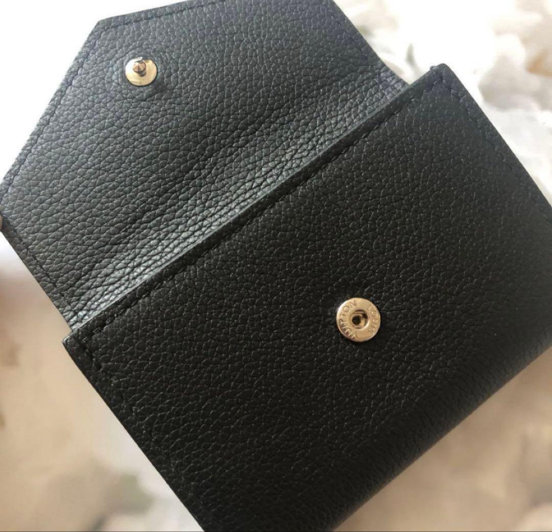 ポルトフォイユ・ロックミニ