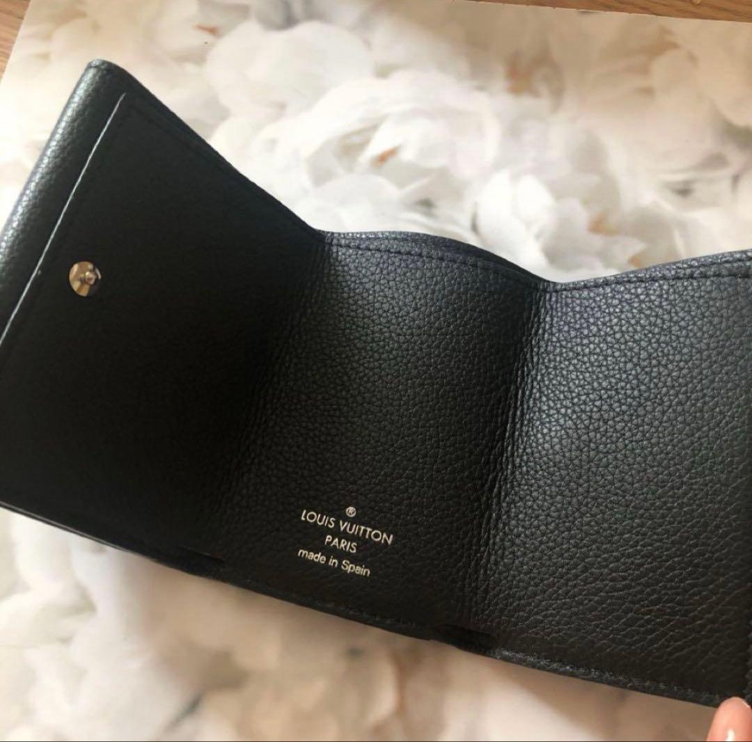 ポルトフォイユ・ロックミニ