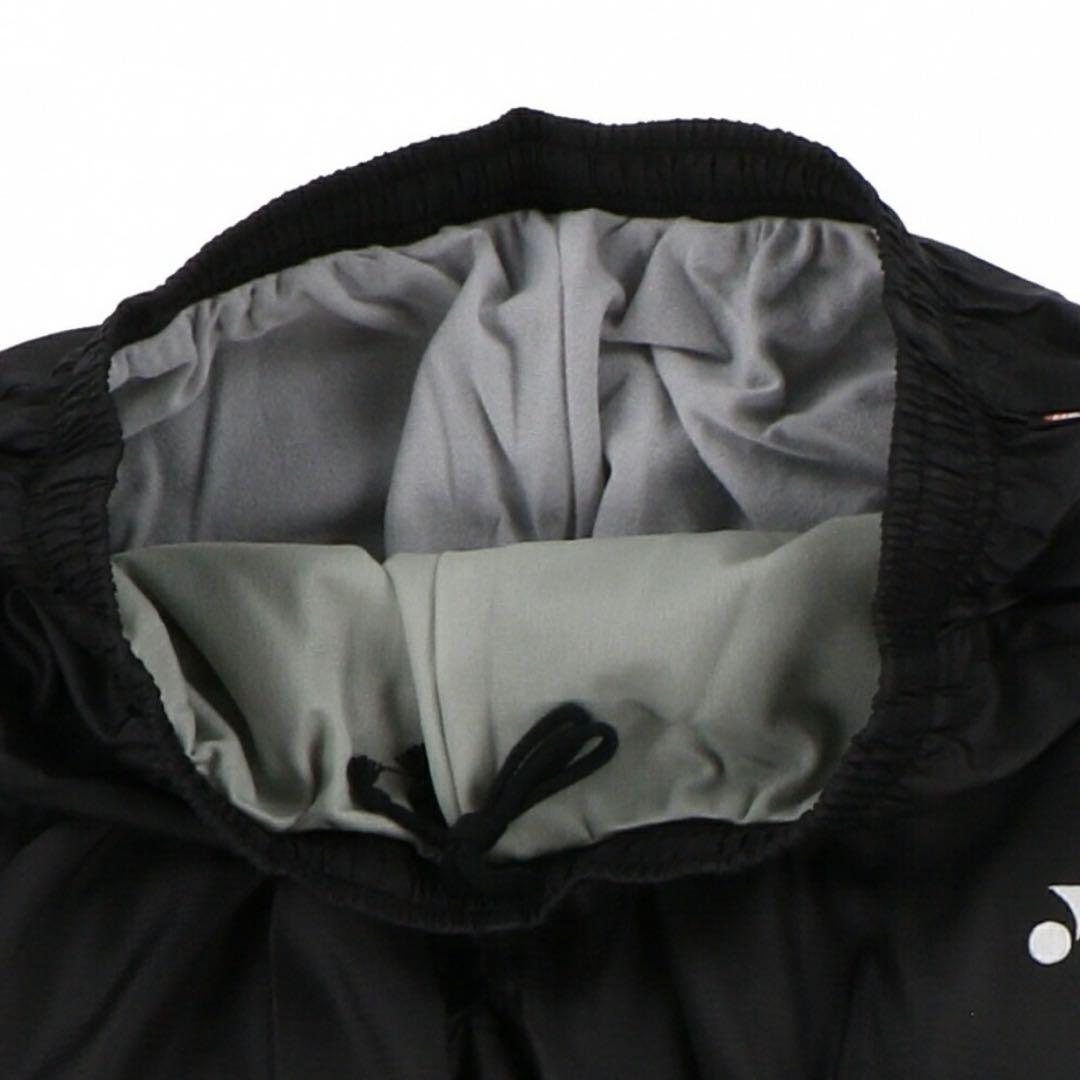 YONEX テニス ウインドブレーカー&パンツセットMサイズ