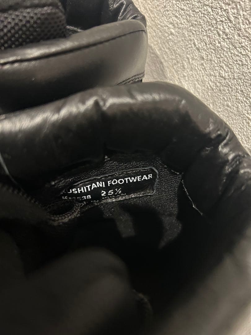 クシタニ　タクティカルブーツ　25.５cm