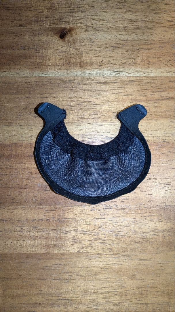 SHOEI HORNET ADV オフロードヘルメット ブラック Mサイズ