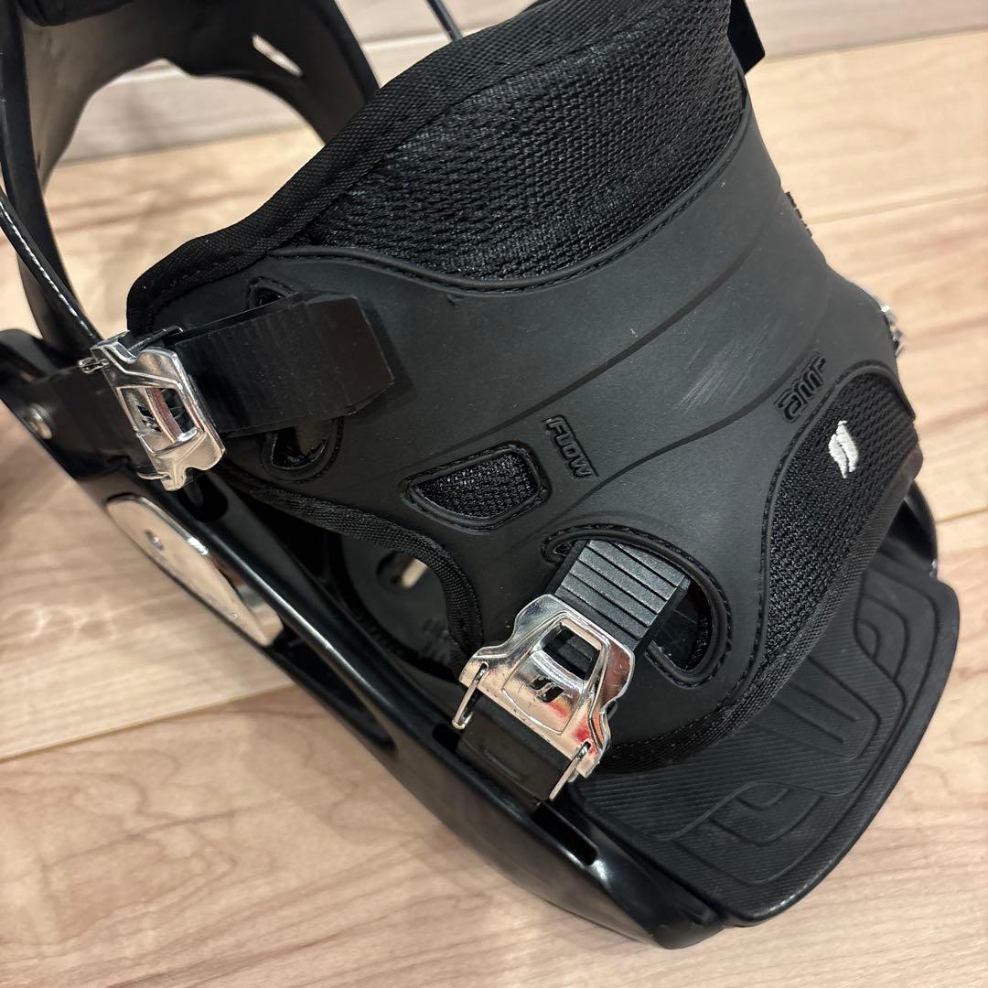 FLOW AMP XL フロー　AMP2 リアエントリー