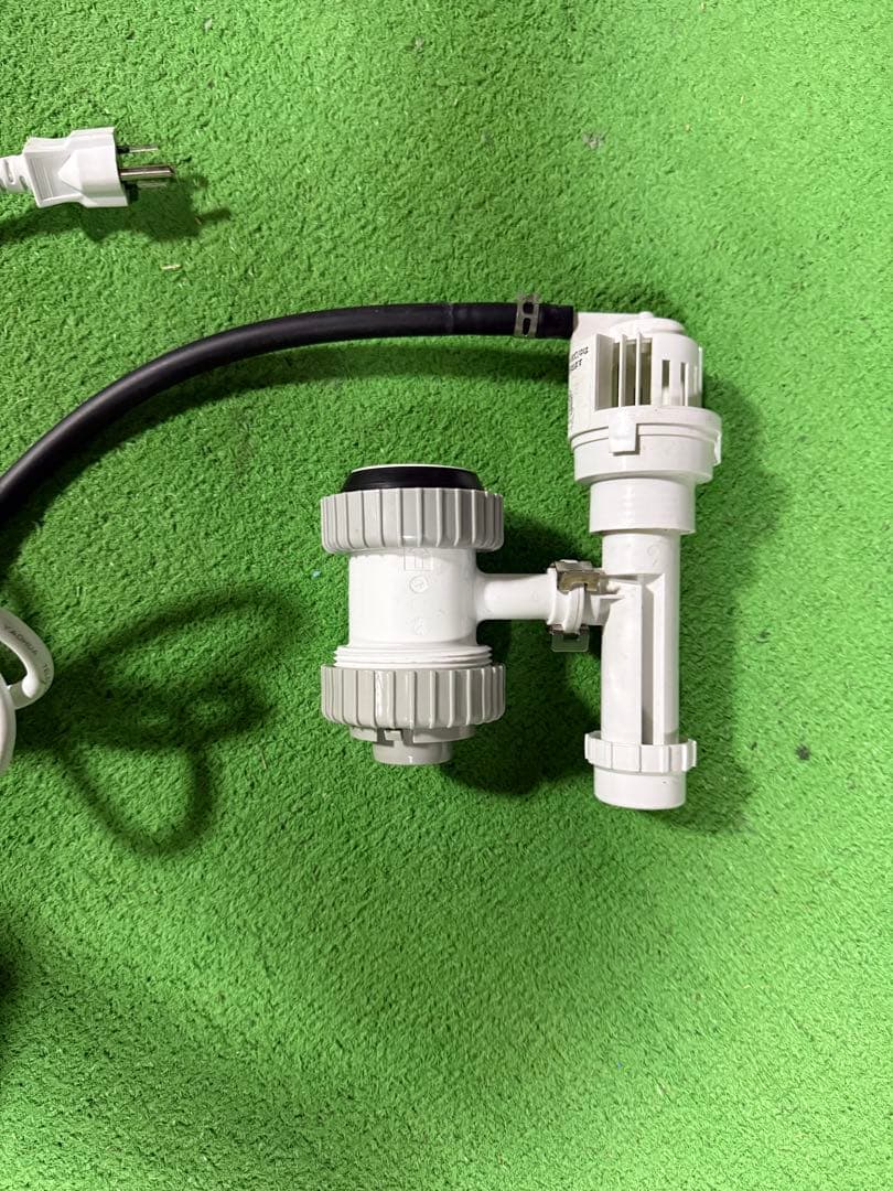 LIXIL 小型電気温水器 EHPN-CA12S2