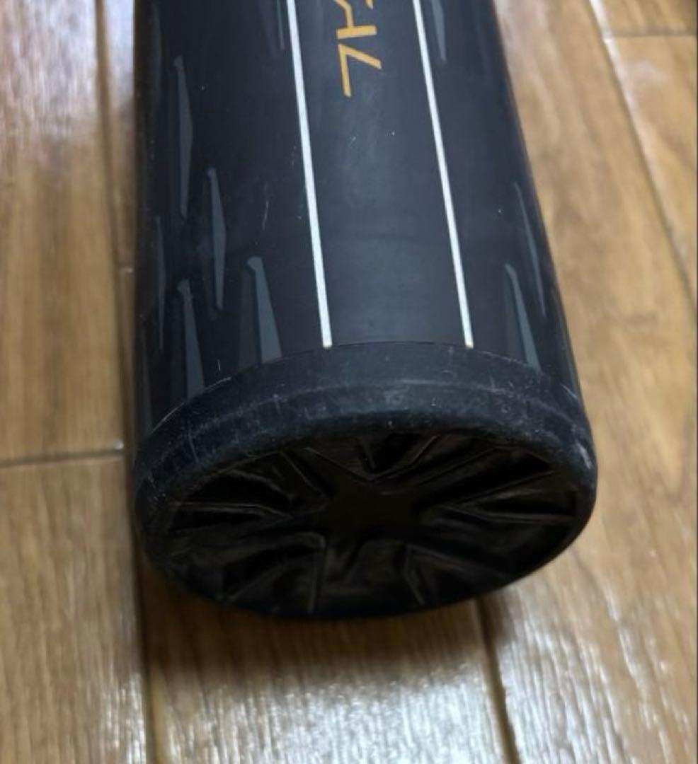 ビヨンドマックスレガシーメタル2024年モデル【専用バットケース付き】