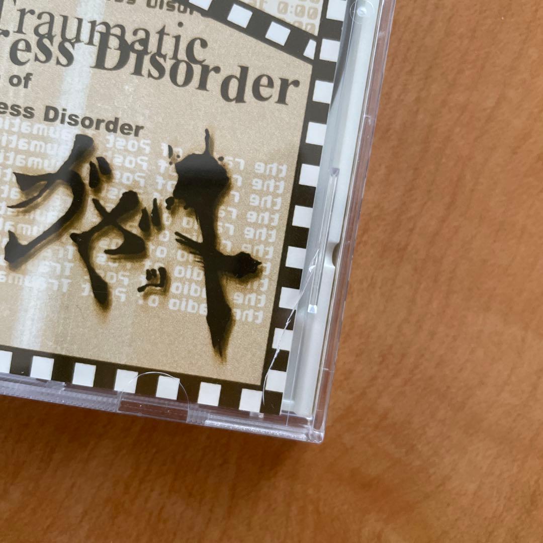 the Gazette 写真集 CD セット