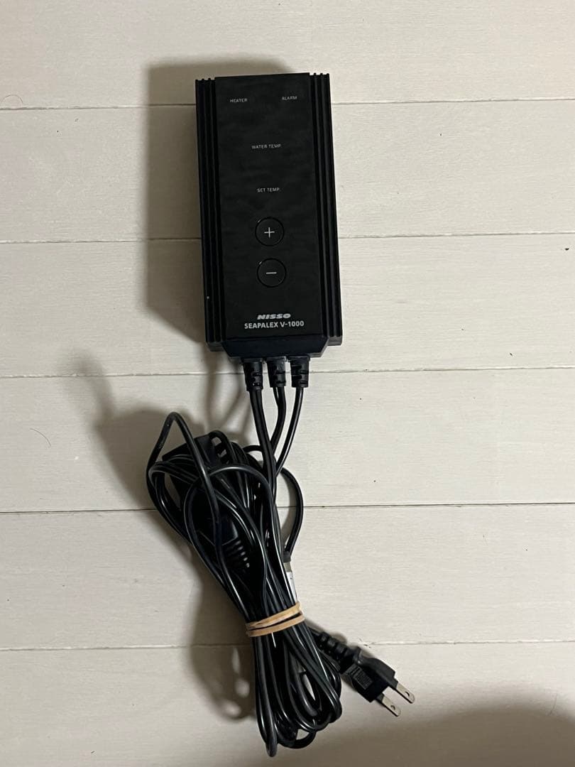 ニッソー　NISSO シーパレックス1000