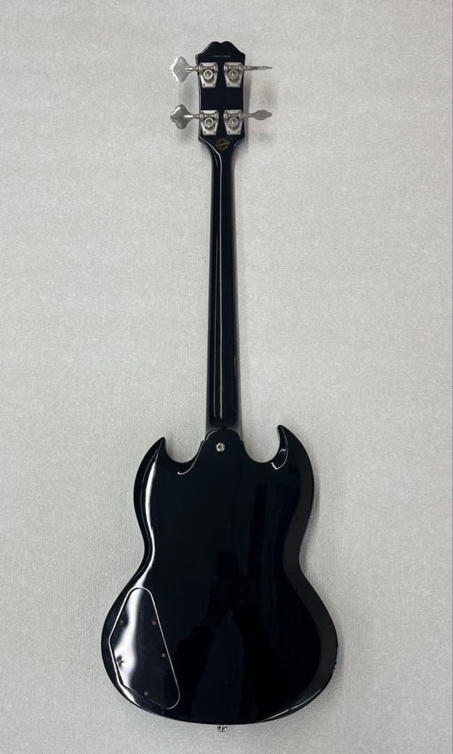 ショートスケール　Epiphone EB-3 Limited Edition