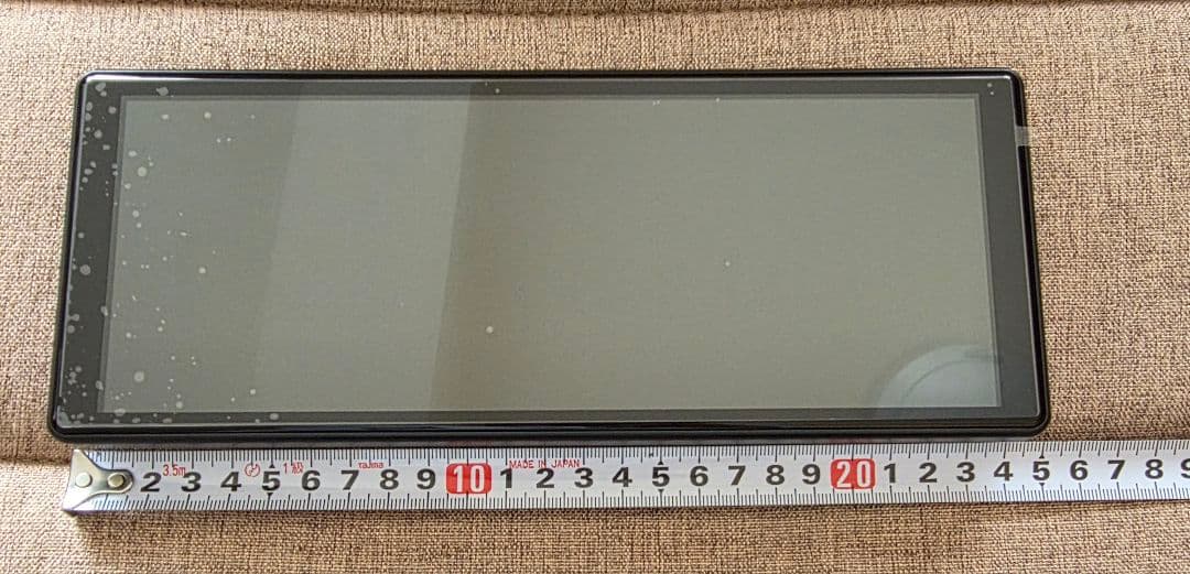 ☆*り様 【未使用品】KEIYOディスプレイオーディオ AN-N002 10.2