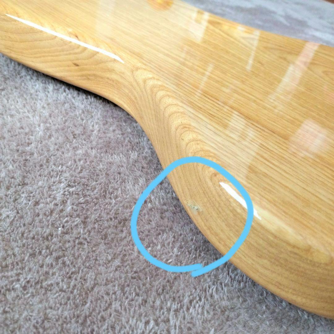 【美品】Fender japan JB75-90US NAT