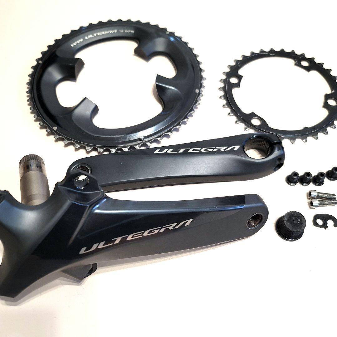 ULTEGRA FC-R8000 クランクセット 170mm 50/34T