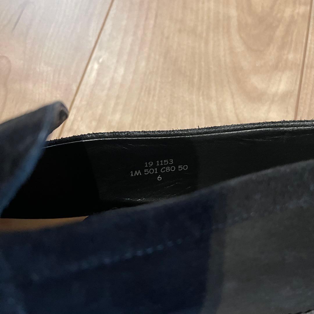 定価12万　J.M. WESTON C80 ローファー　Eugene