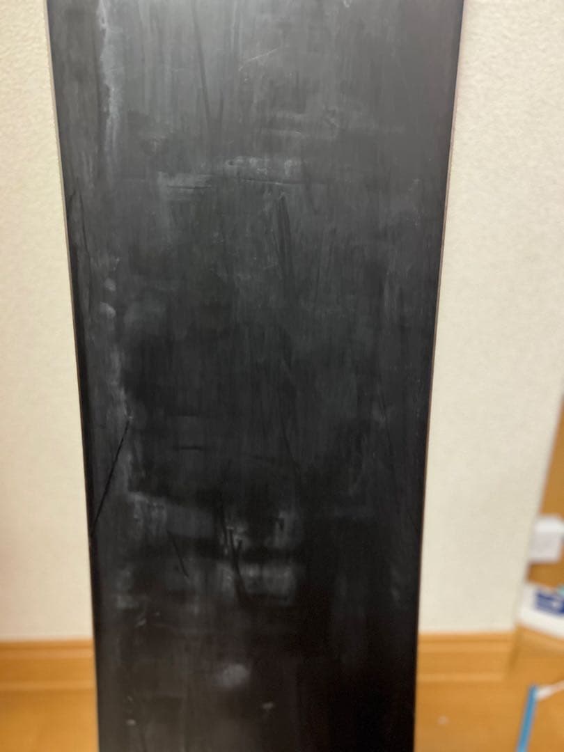 MOSS BOARDS Q51 19-20 モス　スノーボード