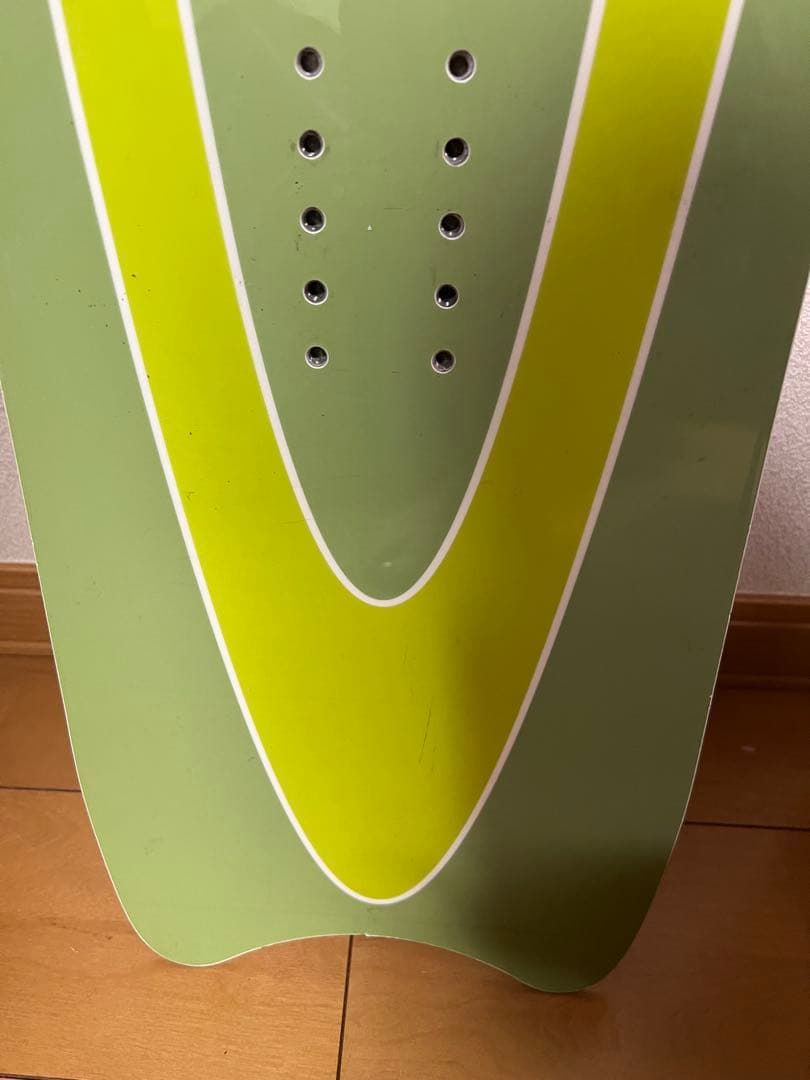 MOSS BOARDS Q51 19-20 モス　スノーボード