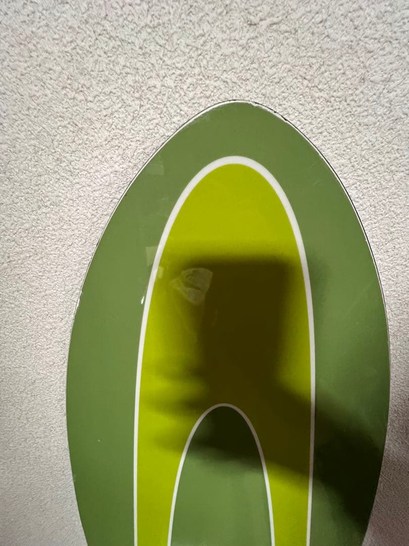 MOSS BOARDS Q51 19-20 モス　スノーボード