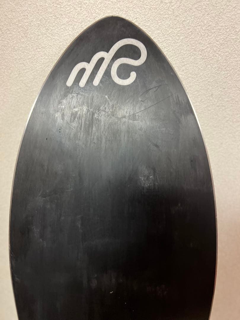 MOSS BOARDS Q51 19-20 モス　スノーボード