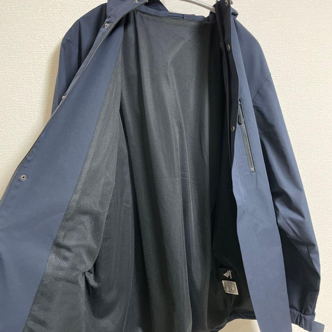 SVOLME アーバンフィールドジャケット（ネイビー）　Lサイズ