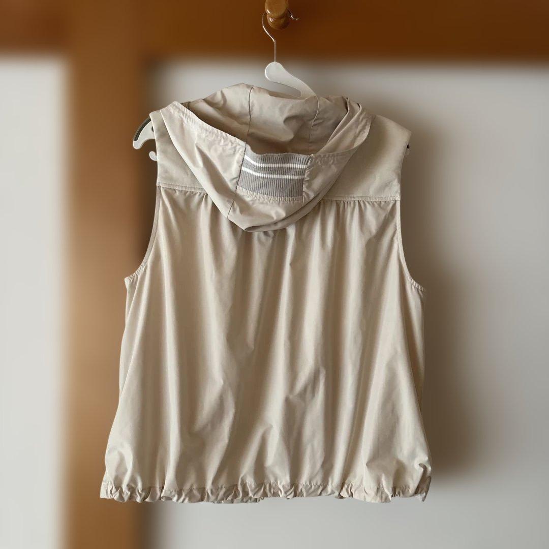 ピノーレ　アイボリーベスト