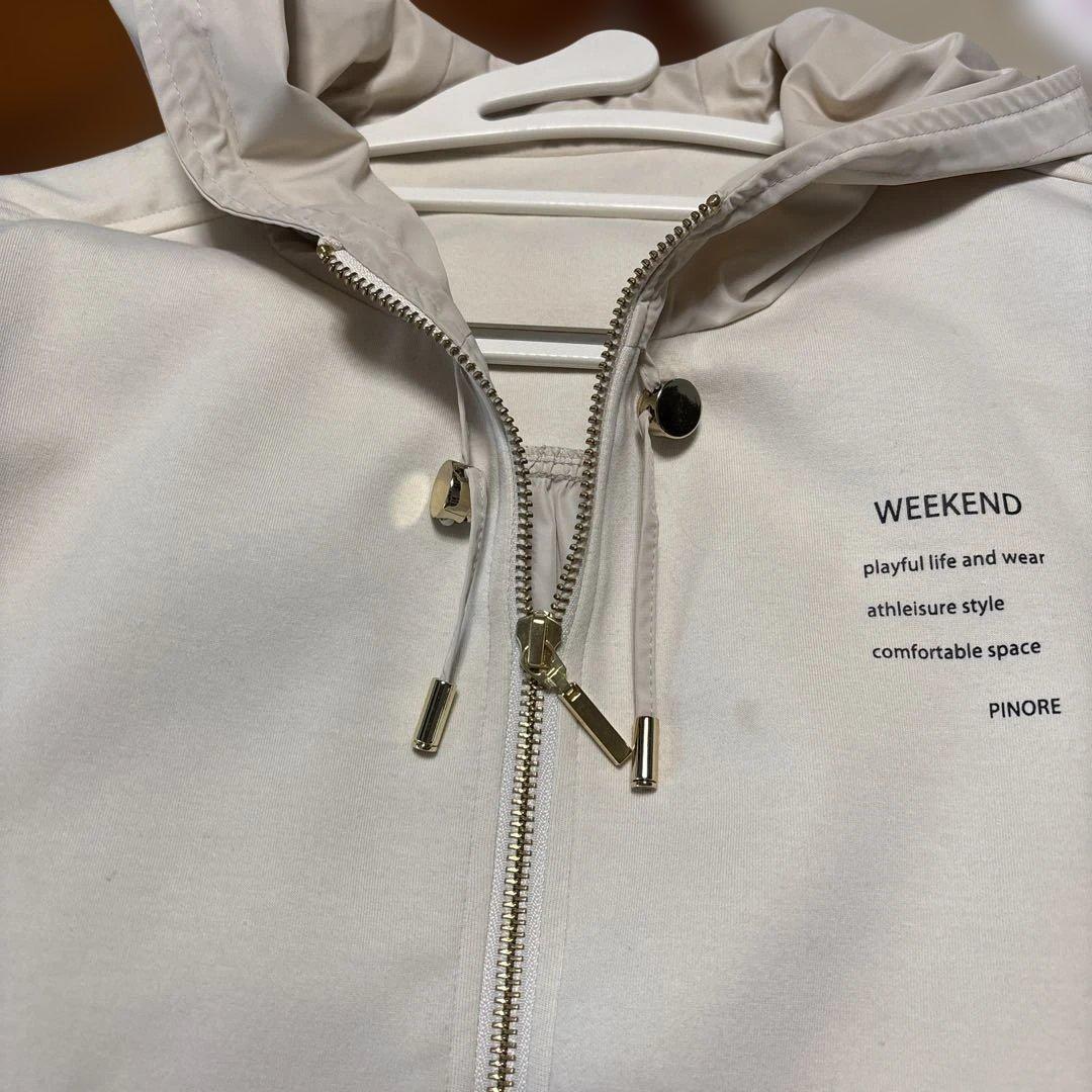 ピノーレ　アイボリーベスト