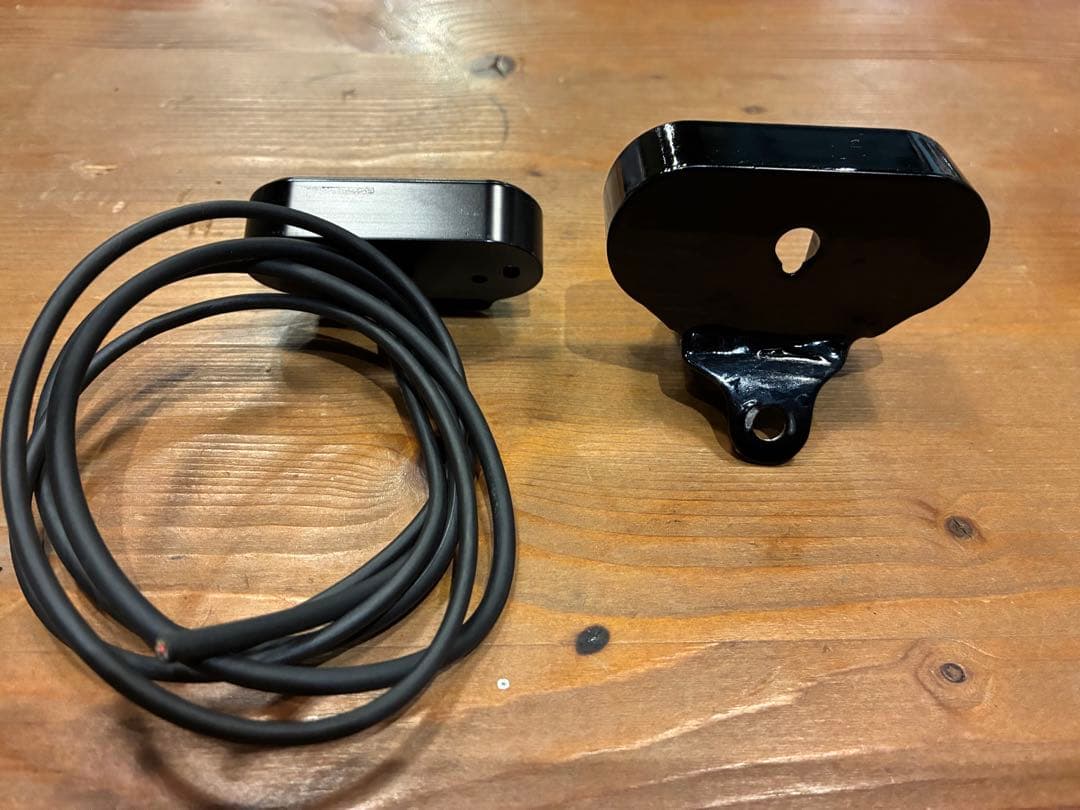 hiroshi8738！ モトカジェット　デジタルミニメーター