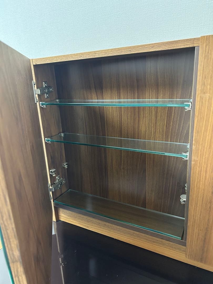 moda en casa モーダエンカーサ　ドレッサー　化粧台