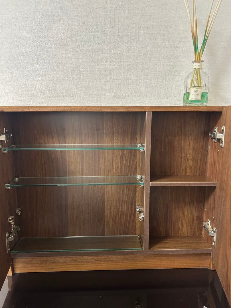 moda en casa モーダエンカーサ　ドレッサー　化粧台