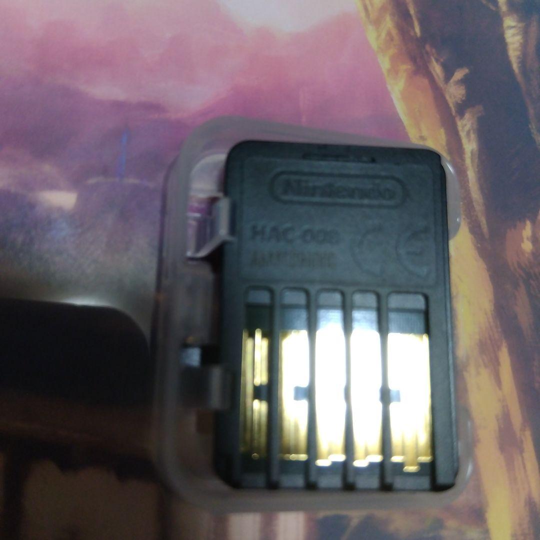 ベビーマスター　ゼルダの伝説ブレス+エキス　ティアキン　マリオRPG