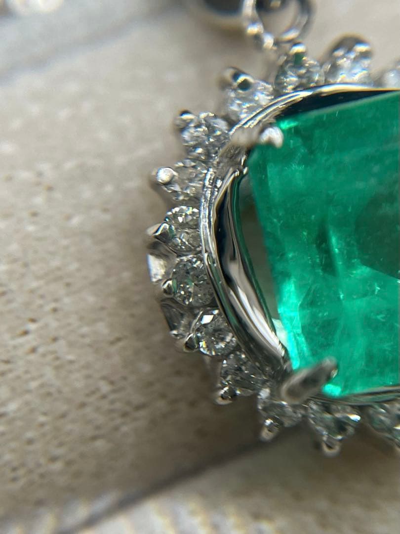 専用JA31ヘッド鑑付＋Pt850ピンチェーン★2点セット